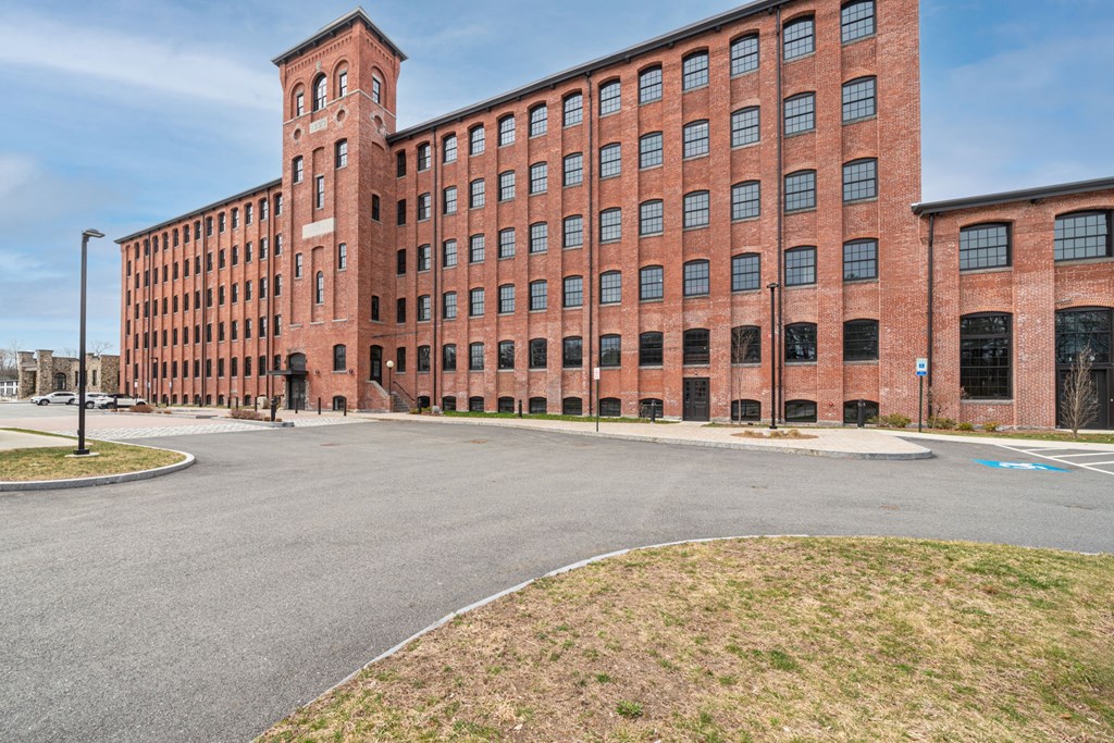 The Chocolate Factory Apartments, 150 Oakland St, Mansfield, MA RentCafe